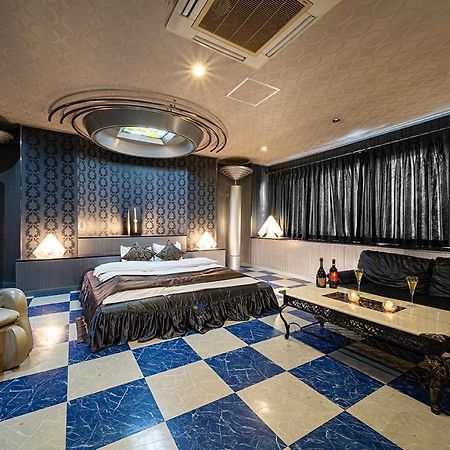 Hotel Xenia Takinoyashiro Kato  Eksteriør billede