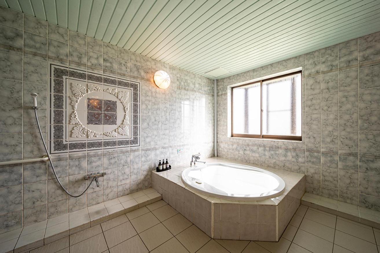 Hotel Xenia Takinoyashiro Kato  Eksteriør billede