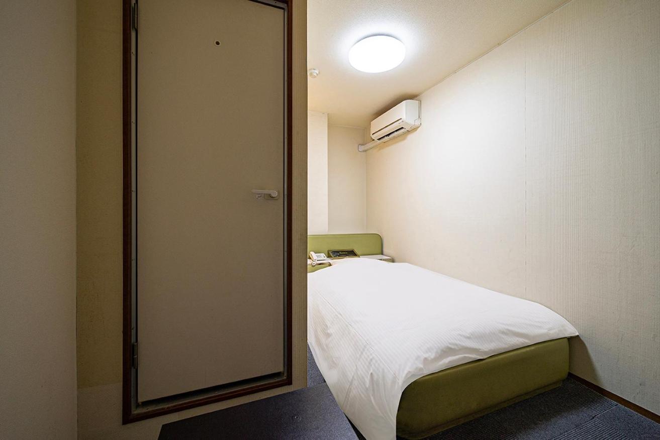 Hotel Xenia Takinoyashiro Kato  Eksteriør billede