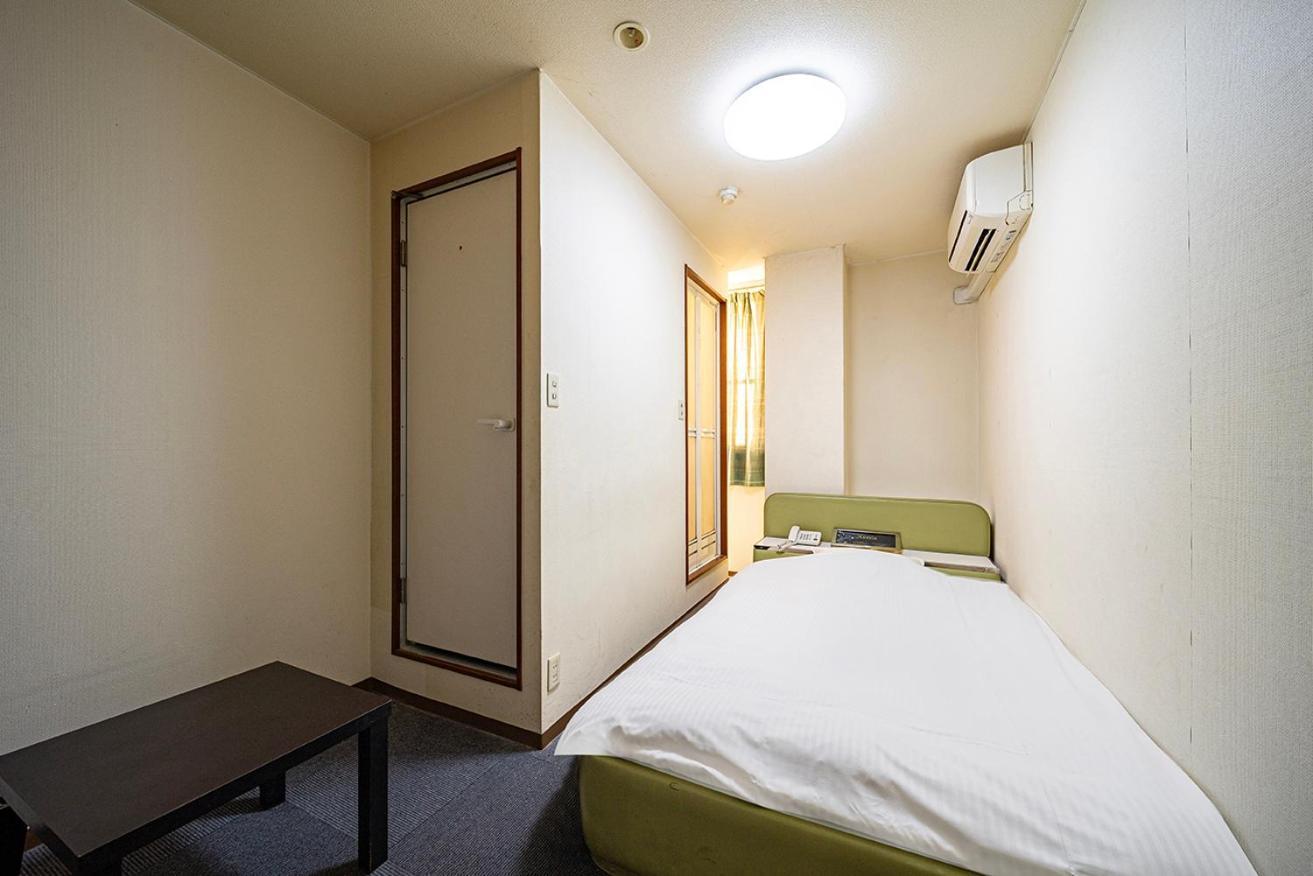 Hotel Xenia Takinoyashiro Kato  Eksteriør billede