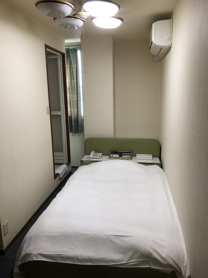 Hotel Xenia Takinoyashiro Kato  Eksteriør billede