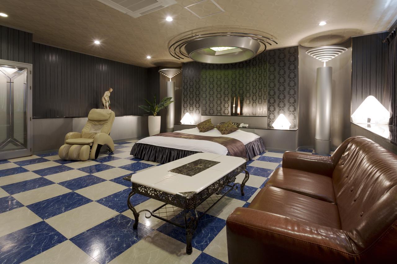Hotel Xenia Takinoyashiro Kato  Eksteriør billede