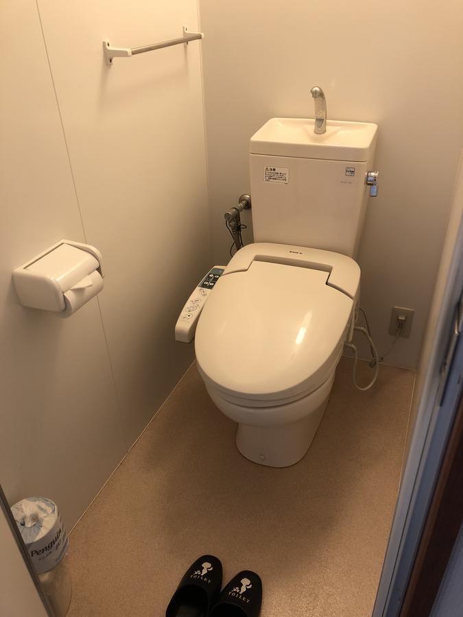 Hotel Xenia Takinoyashiro Kato  Eksteriør billede