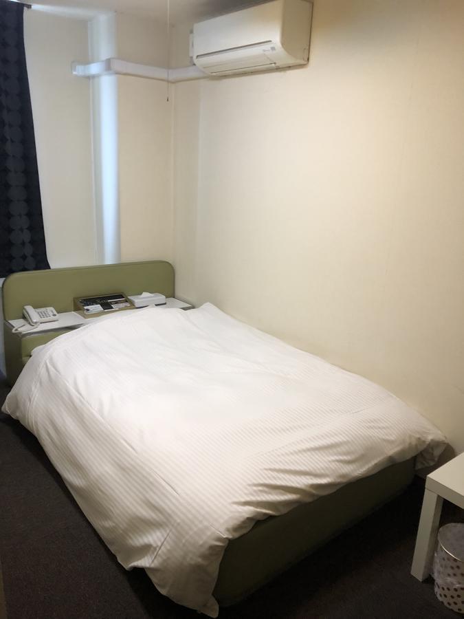 Hotel Xenia Takinoyashiro Kato  Eksteriør billede