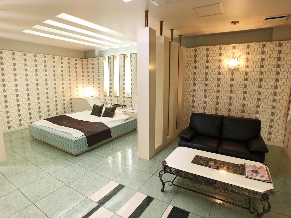Hotel Xenia Takinoyashiro Kato  Eksteriør billede