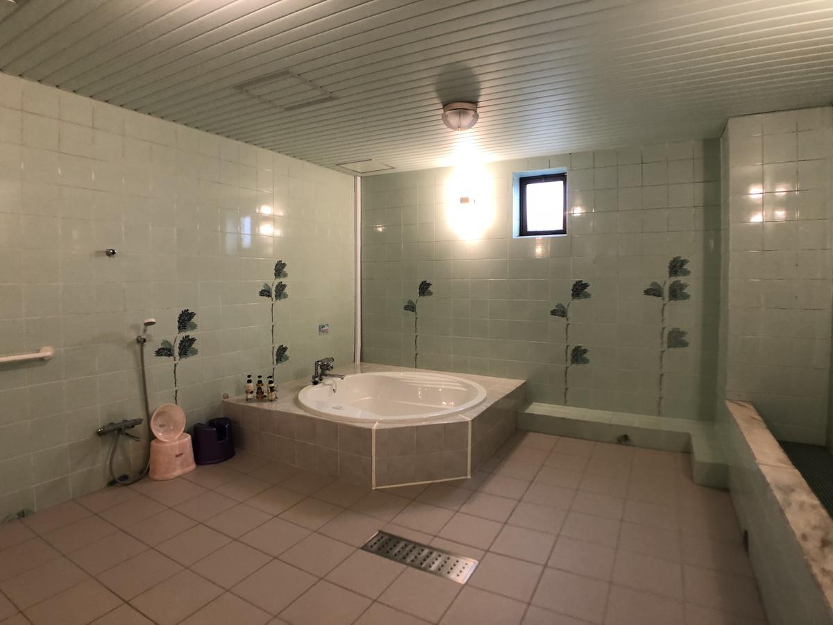 Hotel Xenia Takinoyashiro Kato  Eksteriør billede