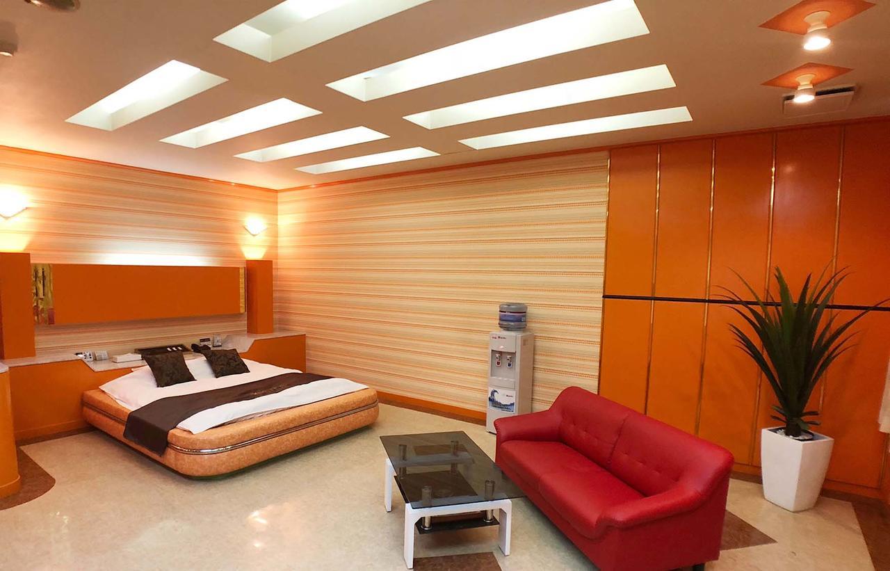 Hotel Xenia Takinoyashiro Kato  Eksteriør billede