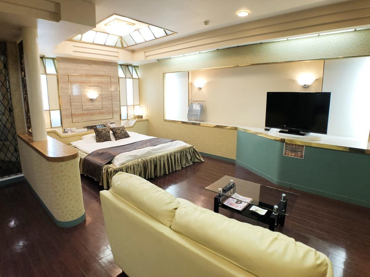 Hotel Xenia Takinoyashiro Kato  Eksteriør billede