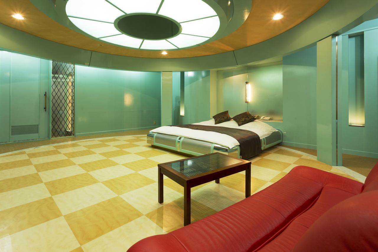 Hotel Xenia Takinoyashiro Kato  Eksteriør billede