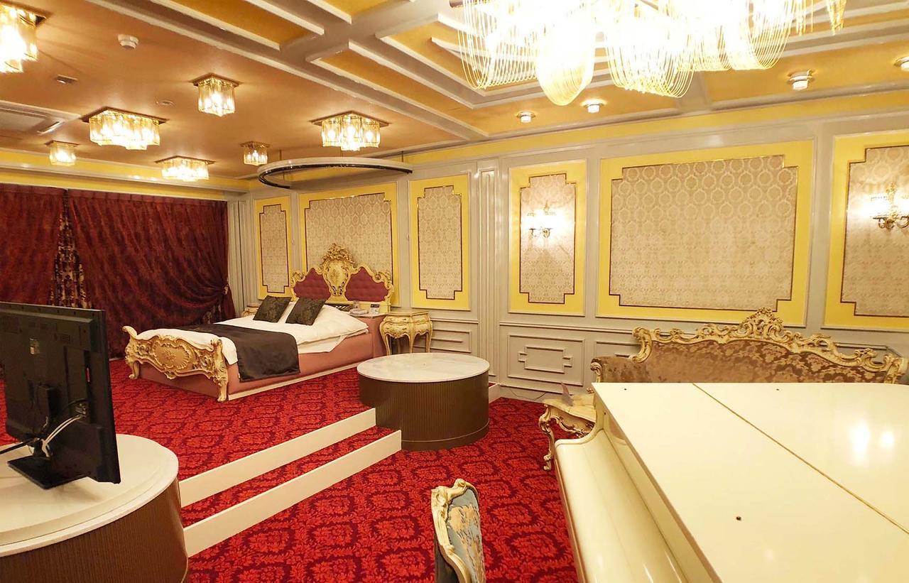 Hotel Xenia Takinoyashiro Kato  Eksteriør billede