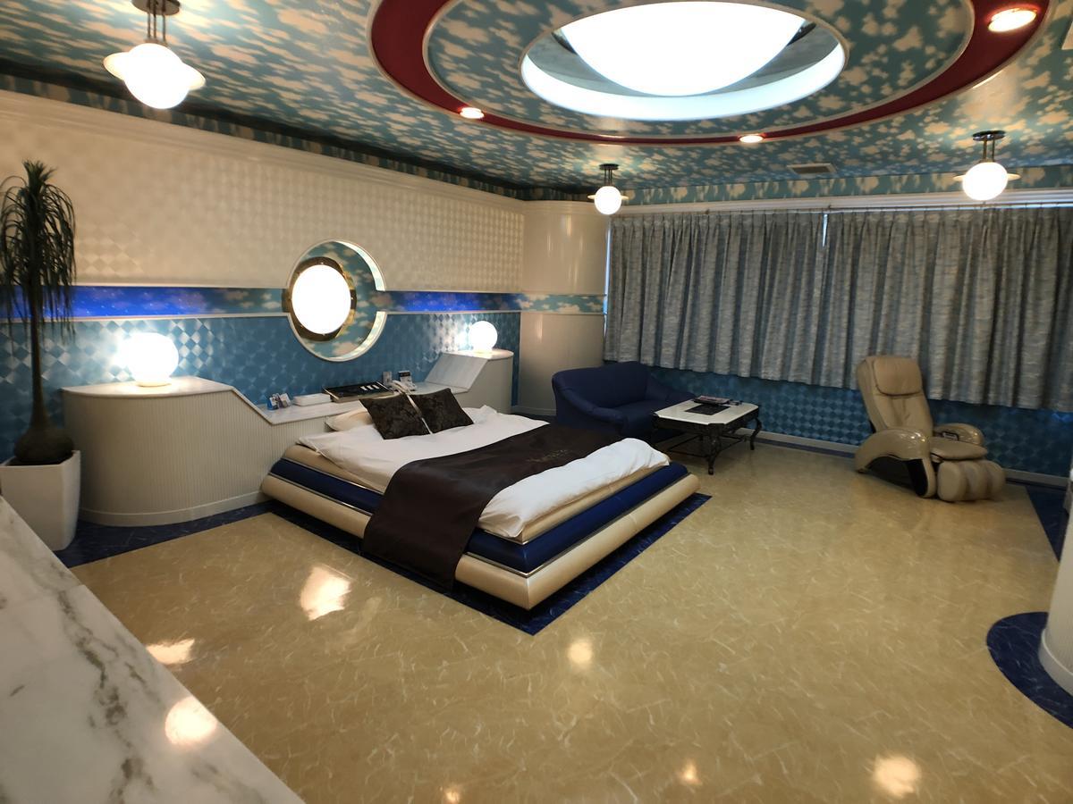Hotel Xenia Takinoyashiro Kato  Eksteriør billede
