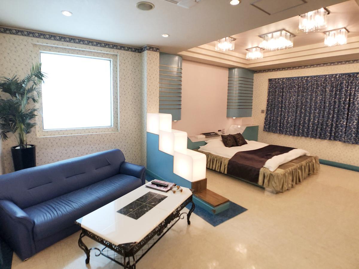 Hotel Xenia Takinoyashiro Kato  Eksteriør billede