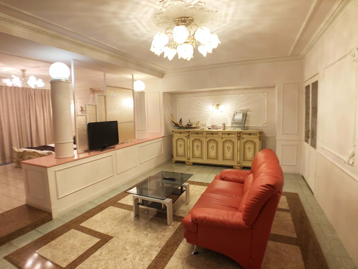 Hotel Xenia Takinoyashiro Kato  Eksteriør billede