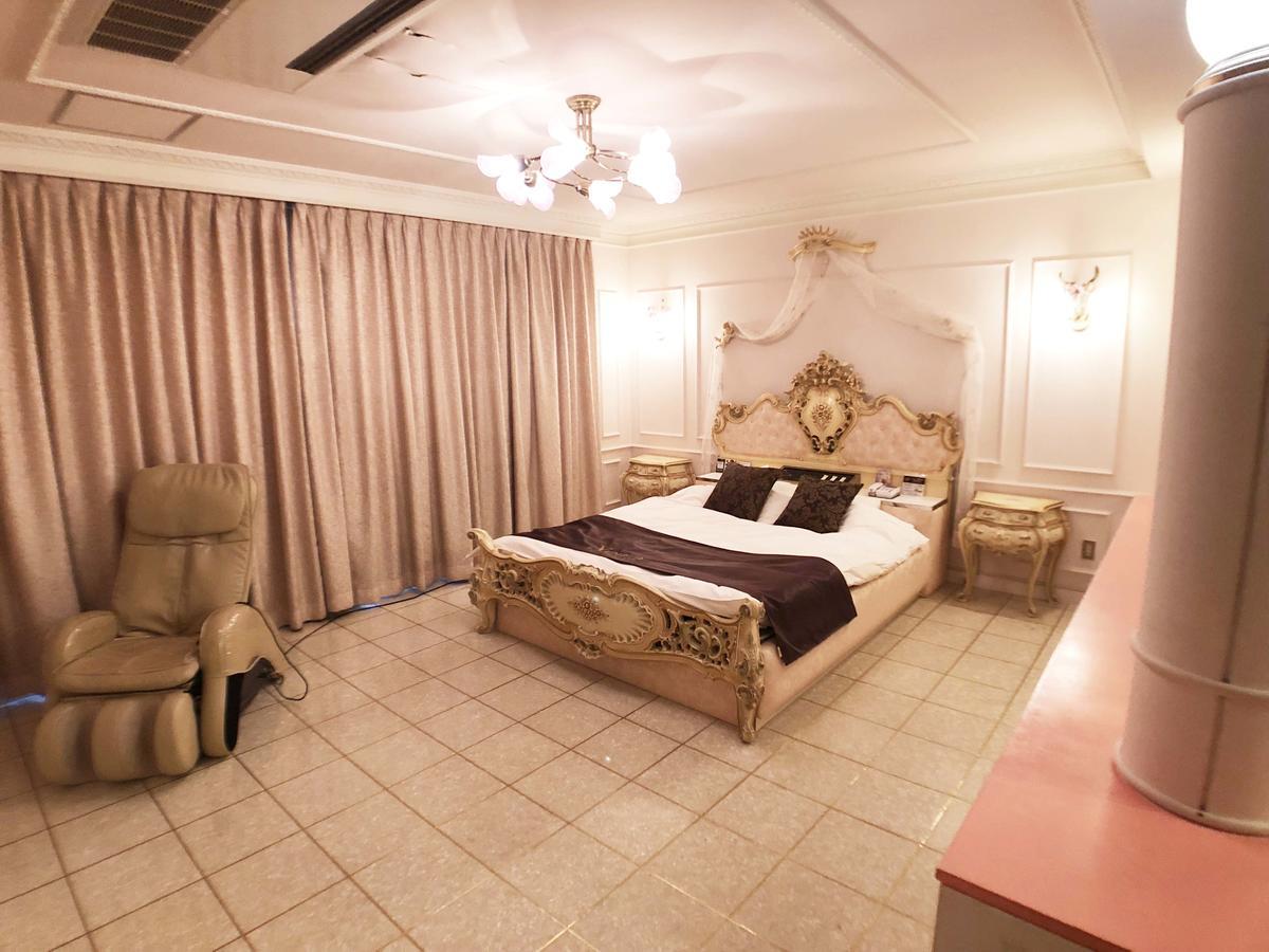 Hotel Xenia Takinoyashiro Kato  Eksteriør billede