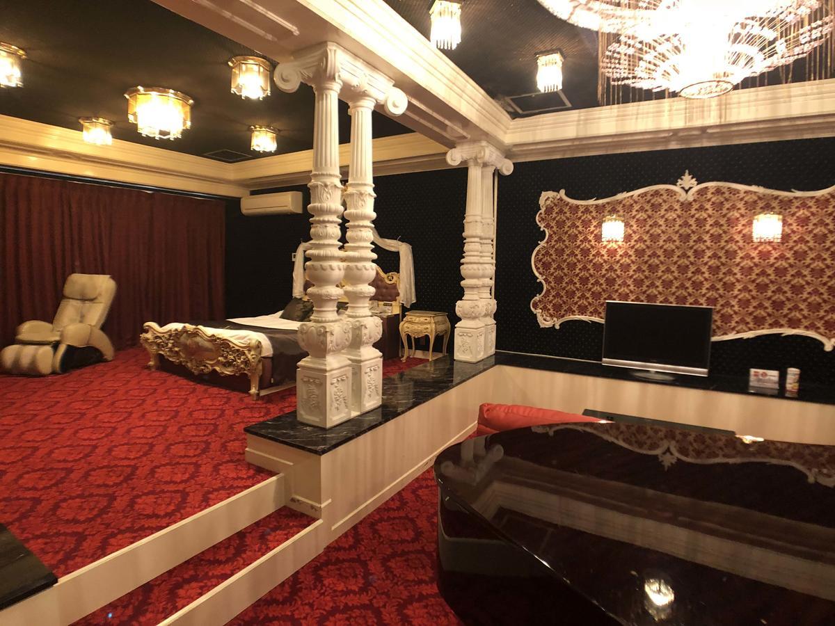 Hotel Xenia Takinoyashiro Kato  Eksteriør billede