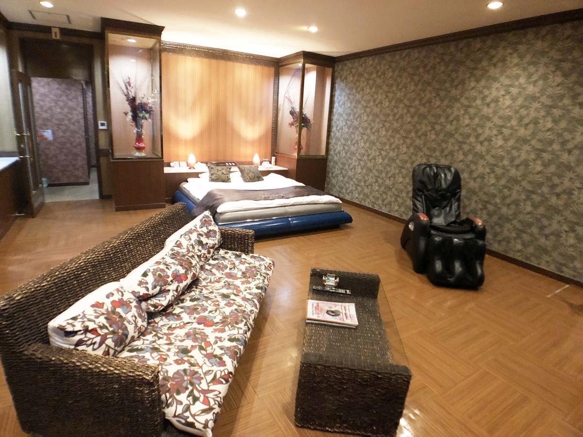 Hotel Xenia Takinoyashiro Kato  Eksteriør billede