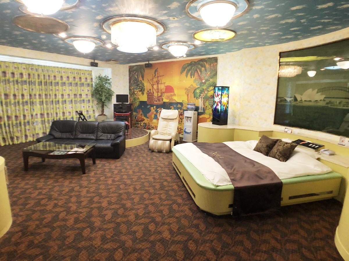 Hotel Xenia Takinoyashiro Kato  Eksteriør billede