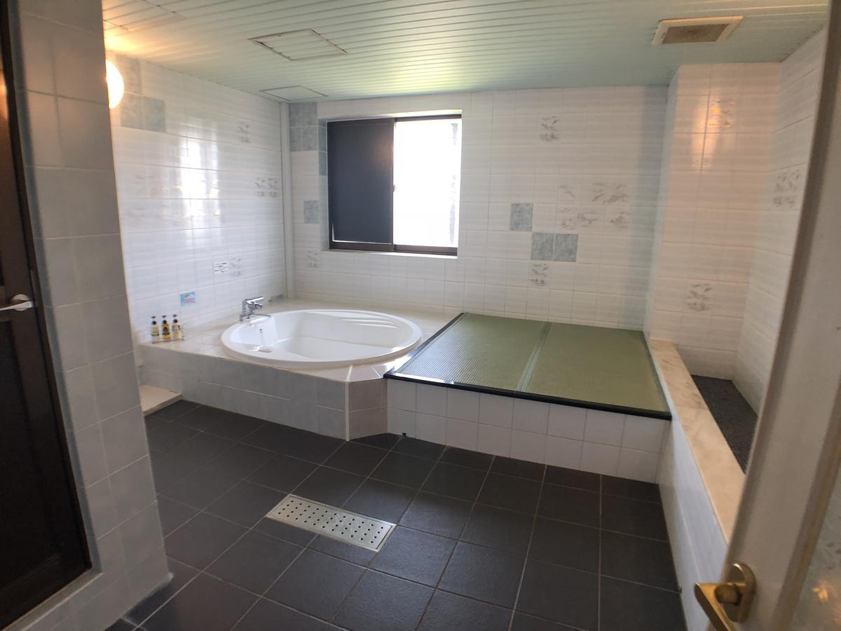 Hotel Xenia Takinoyashiro Kato  Eksteriør billede